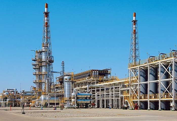 Türkmenistanda «Galkynyş» gaz käniniň özleşdirilmeginiň dördünji tapgyryna badalga berildi